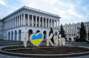 Love ukraine